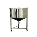 Stainless Steel Storage Tank