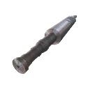 Commercial Purpose Forged Shaft