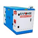 Self Regulated Diesel Generator