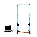 Portable Door Frame Metal Detector