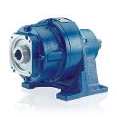 Foot/ Flange Mounted Servo Motor Speed Reducers