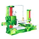 Horizontal Type Boring Machine