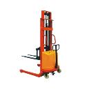 Hydraulic Semi Electric Stacker