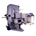 Heavy Duty Spring Grinding Machine