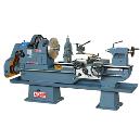 Heavy Duty Lathe Machine