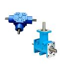 Bevel Gear Box With Tapered Roller Bearings