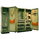 Precision Engineered Electrical Automation System