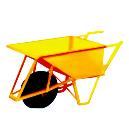 Commercial Purpose Wheel Barrow