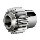 Industrial Grade Ground Gears