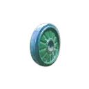 Compact Bmp Tank Road Wheel