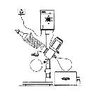 Rotary Thin Film Evaporator