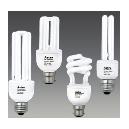 Compact Design Fluorescent Lamps