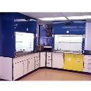 Bench Type Fume Hood