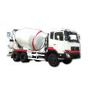 Industrial Purpose Concrete Mixer