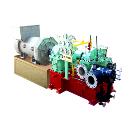 Single Stage Back Pressure Steam Turbine