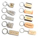 Promotional Purpose Key Chain