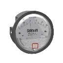 Compact Designed Differential Pressure Gauge