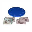 Self Adhesive Foam Gaskets