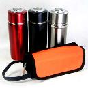 Stainless Steel Quantum Energy Flask