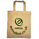 Cotton Canvas Promotional Bags