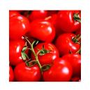 Fresh Red Tomato With Nutritional Properties