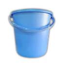 Plastic Buckets With Handles