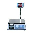 Price Computing Scale With Printer