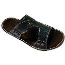 Leather Slipper For Men