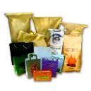 Packaging Purpose Paper Bag