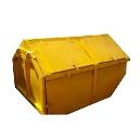 Industrial Grade Garbage Container