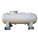 Mild/ Stainless Steel Storage Tank