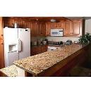 Water Resistant Granite Kitchen Countertop