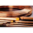 Corrosion Resistant Copper Nickel