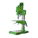 Mild Steel Made Drilling Machine