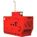 Industrial Grade Silent Diesel Genset