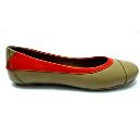 Ladies Casual Belly Shoes