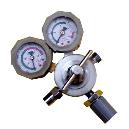 Twin Gauge Type Oxygen Gas Regulator