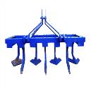 Hard Soil Cultivator For Agricultural Industry