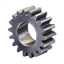 Straight Cut Spur Gear