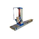 Corrosion Proof Floor Boring Machine