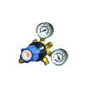 High Tensile Brass Forged Medical Gas Regulator