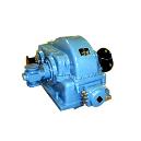 High Tensile Gear Box