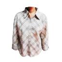 Collared Shirt For Women