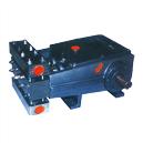 High Pressure Reciprocating Triplex Plunger Pumps