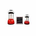 Solar Lantern/ Emergency Lights