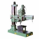 Geared Radial Drilling Machine