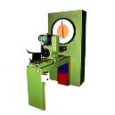 Machine For Torsion Testing