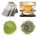 Antioxidants Enriched Green Tea