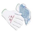 PVC Dotted Hand Gloves