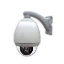 High Speed CCTV Dome Camera